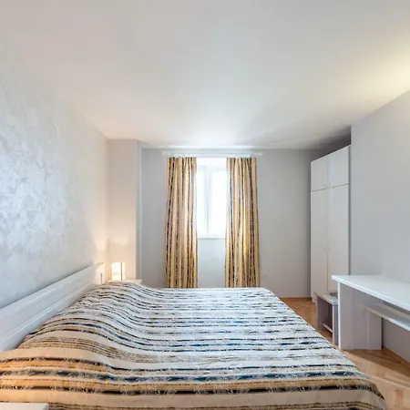 Doris Tatil Evi Mlini