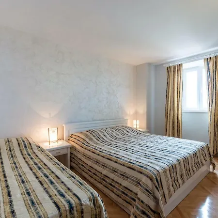 Doris Tatil Evi Mlini