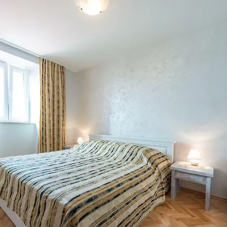 Tatil Evi Doris